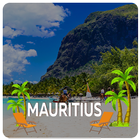 Mauritius 图标