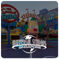 Universal Studios Tickets App