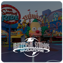 Universal Studios Tickets App APK