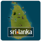 Sri Lanka icono