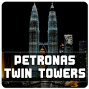 Petronas Twin Towers APK