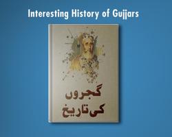 Gujjar History poster