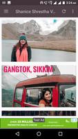 Shanice Shrestha Vlogs اسکرین شاٹ 1