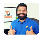Technical Guruji Official 아이콘
