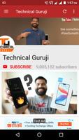 Technical Guruji Official 포스터