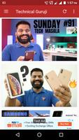 Technical Guruji Official 스크린샷 2