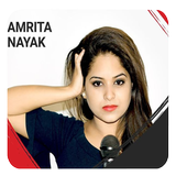 آیکون‌ Amrita Nayak