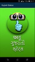 Fadu Gujrati Status Poster