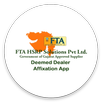 HSRP Deemed Dealer Fitment APK