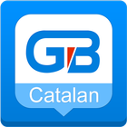 Guobi Catalan Keyboard-icoon