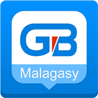 Guobi Malagasy Keyboard アイコン