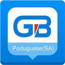 Guobi Portuguese (SA) Keyboard APK