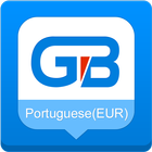 Portuguese (EUR) Keyboard icône