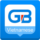 APK Guobi Vietnamese Keyboard