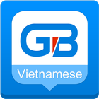 Guobi Vietnamese Keyboard biểu tượng