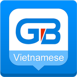 Guobi Vietnamese Keyboard icône