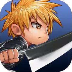 Clash of Warriors -NinjaPirate