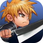 Clash of Warriors -NinjaPirate icon Clash of Warriors -NinjaPirate icon