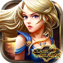 Clash of Dragon : Ice and Fire APK