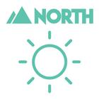 North Connected Home Bulb simgesi