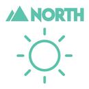 North Connected Home Bulb aplikacja
