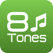 8Tones icon