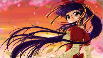 My Anime Pictures syot layar 1