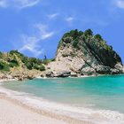 My Beaches Backgrounds simgesi