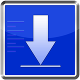 Super Video Downloader Manager icône