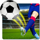 Flick Goal Action 2017 APK