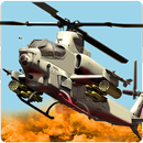 Helicopter War: Aerial Threat APK