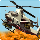 Helicopter War: Aerial Threat icône