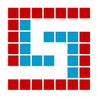 Squares أيقونة