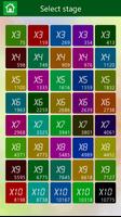 Squares الملصق