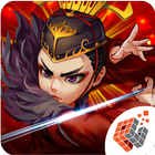 Gulong Heroes 图标