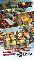 Gulong Heroes 截图 3