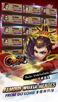 Gulong Heroes 截图 2