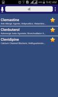 PharmaMedicalDictionary скриншот 2