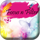 Name Art-focus n filter biểu tượng