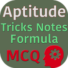 Aptitude Notes 아이콘