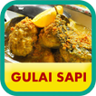 Resep Gulai Sapi Enak
