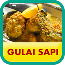 APK Resep Gulai Sapi Enak