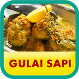 Resep Gulai Sapi Enak icône
