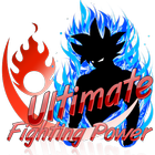 Ultimate Saiyan Fighting : Super Power иконка