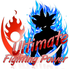 Ultimate Saiyan Fighting : Super Power icon