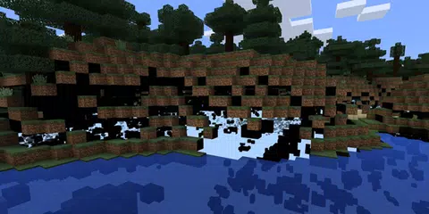 X-Ray for Minecraft PE APK download