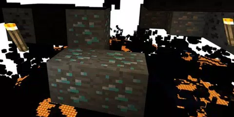 X-Ray for Minecraft PE APK download