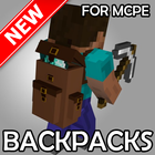 Mochilas para Minecraft PE icono