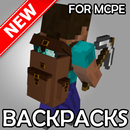 Backpacks for Minecraft PE APK