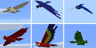 Pocket Creatures for Minecraft PE capture d'écran 2